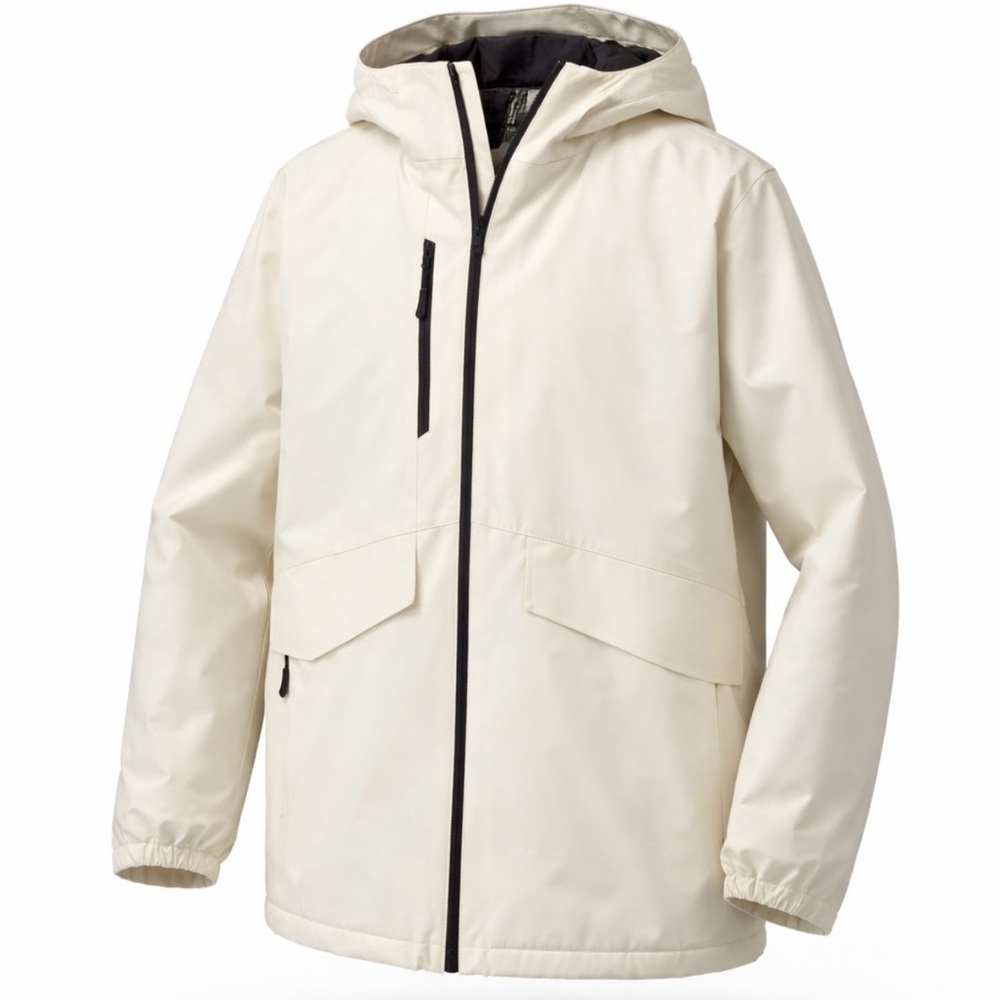 SOLD‼️ Waterproof ski Jacket